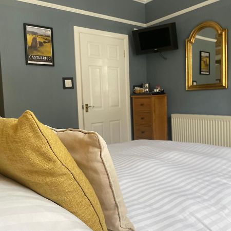 Glendale Guest House Keswick  Extérieur photo