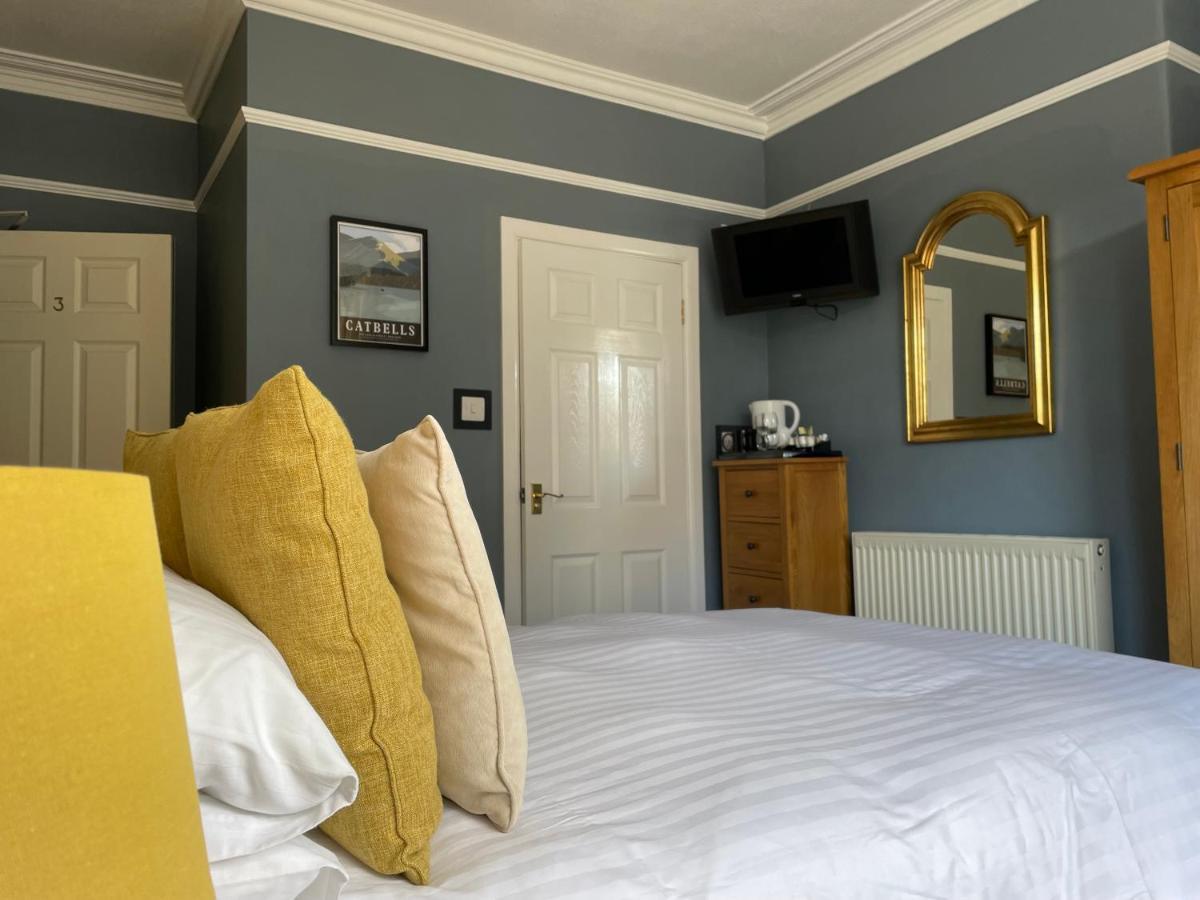 Glendale Guest House Keswick  Extérieur photo