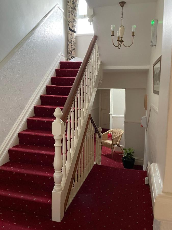 Glendale Guest House Keswick  Extérieur photo