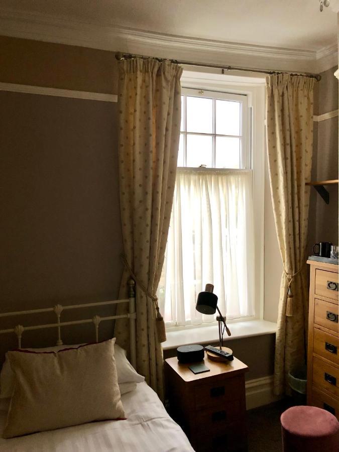 Glendale Guest House Keswick  Chambre photo