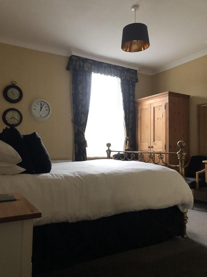 Glendale Guest House Keswick  Extérieur photo