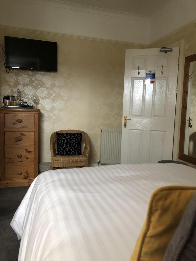 Glendale Guest House Keswick  Chambre photo