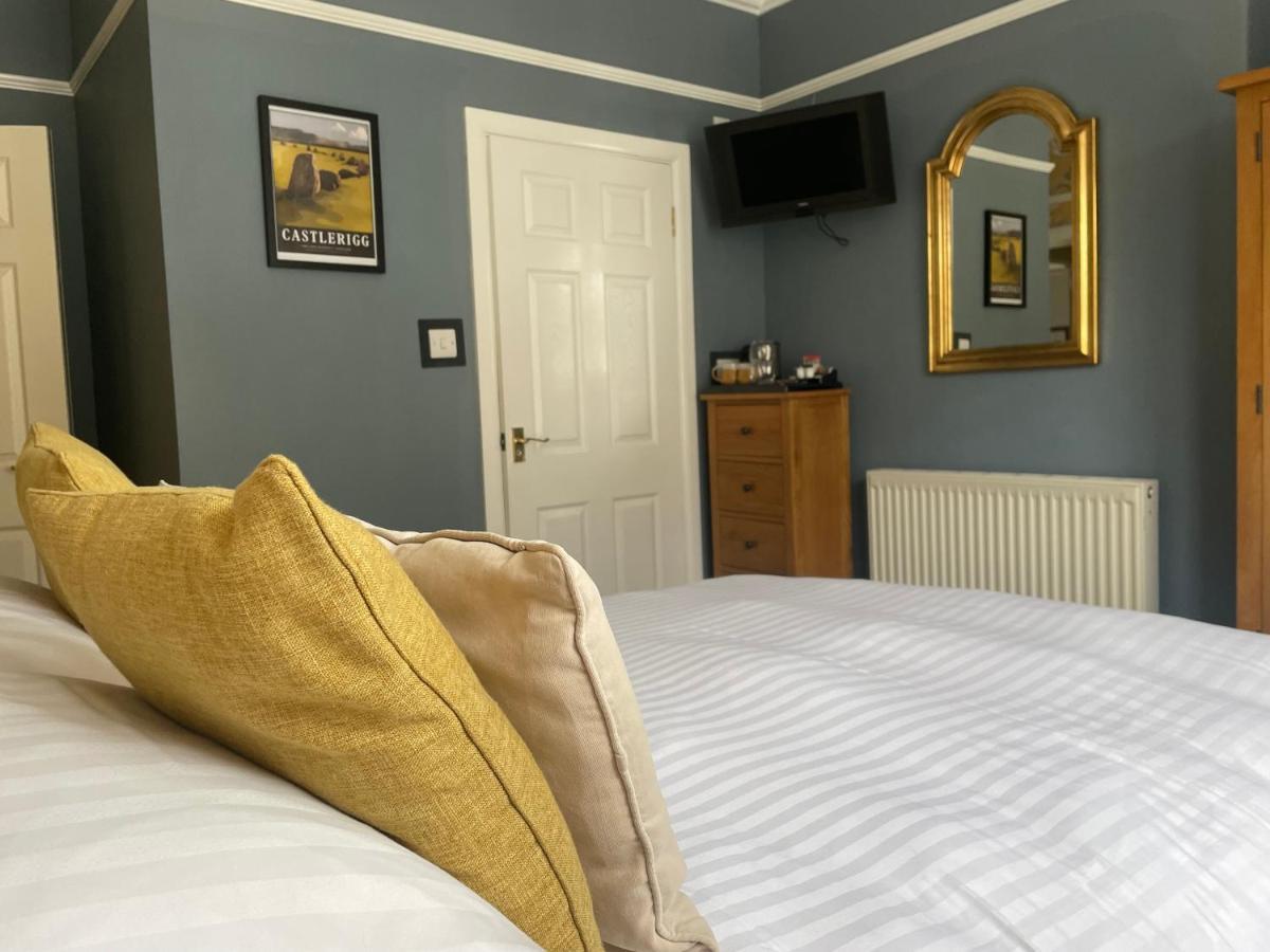 Glendale Guest House Keswick  Extérieur photo