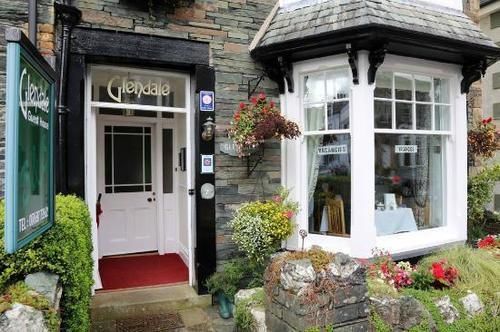 Glendale Guest House Keswick  Extérieur photo