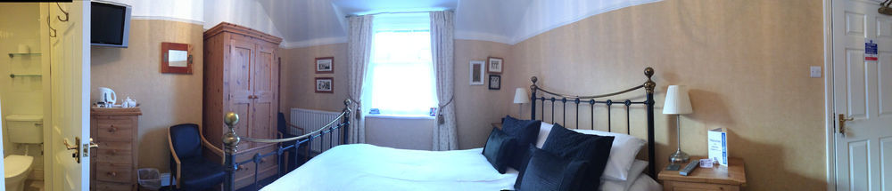 Glendale Guest House Keswick  Extérieur photo