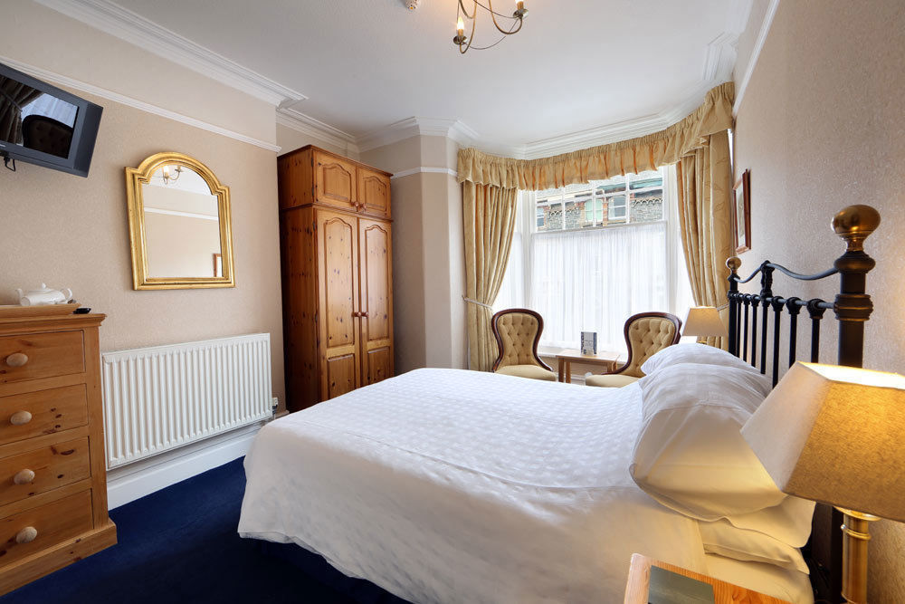 Glendale Guest House Keswick  Extérieur photo