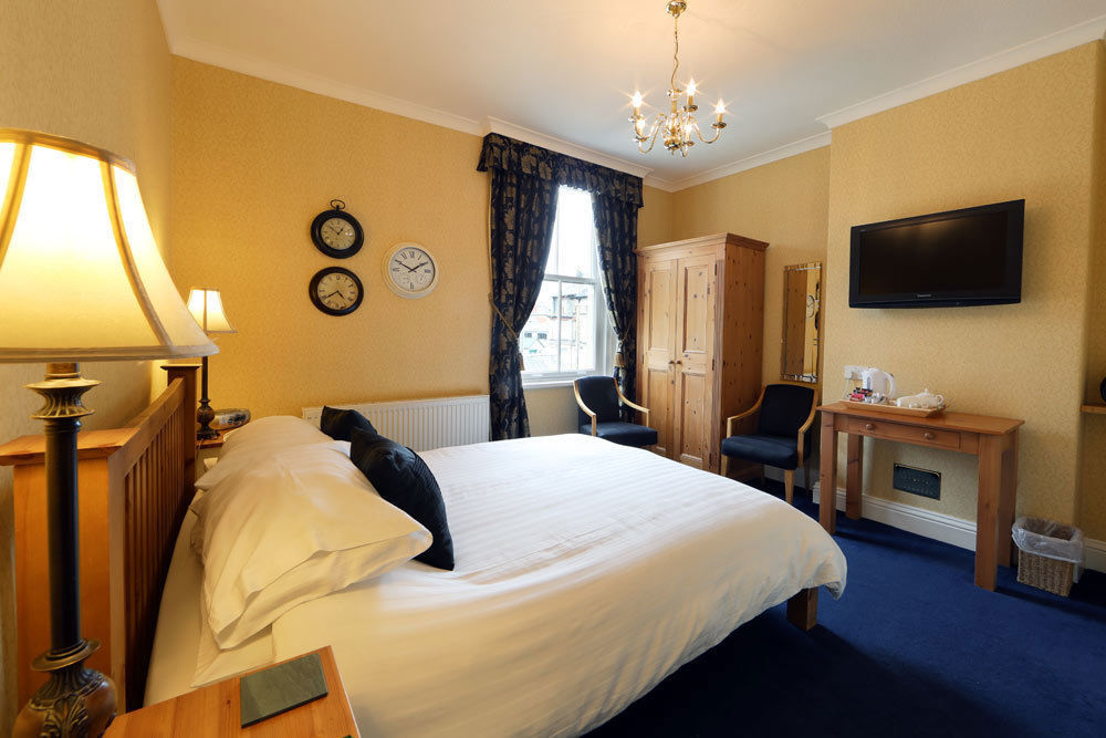 Glendale Guest House Keswick  Extérieur photo