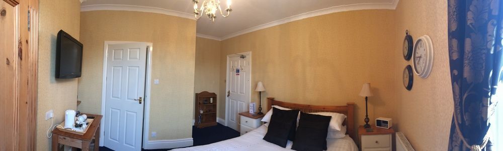 Glendale Guest House Keswick  Extérieur photo