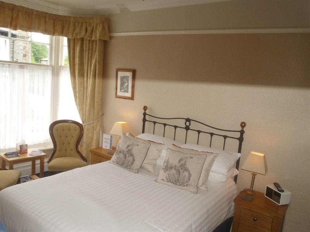 Glendale Guest House Keswick  Extérieur photo