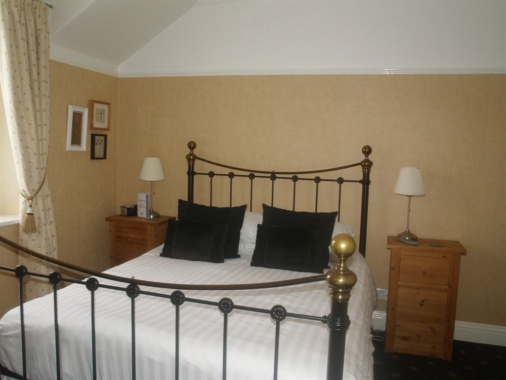 Glendale Guest House Keswick  Extérieur photo