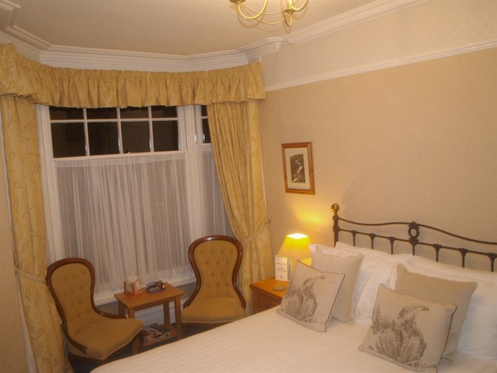 Glendale Guest House Keswick  Extérieur photo