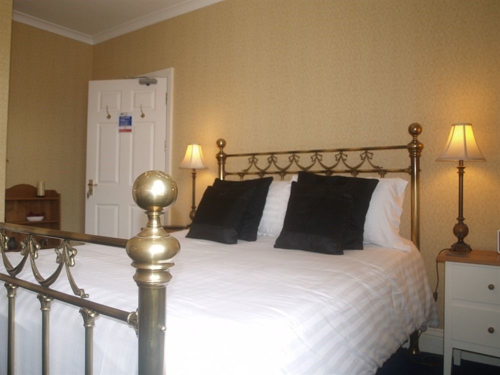 Glendale Guest House Keswick  Extérieur photo