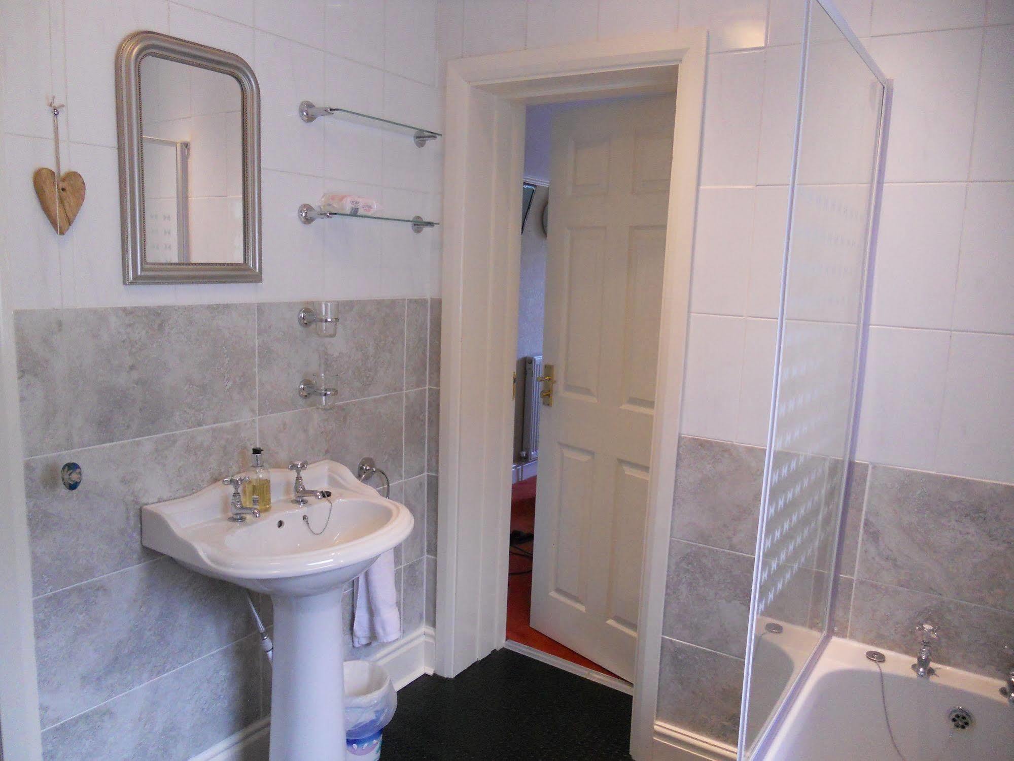 Glendale Guest House Keswick  Extérieur photo