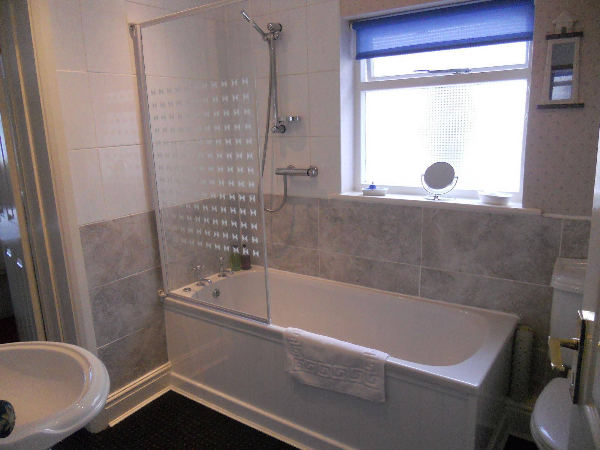 Glendale Guest House Keswick  Extérieur photo