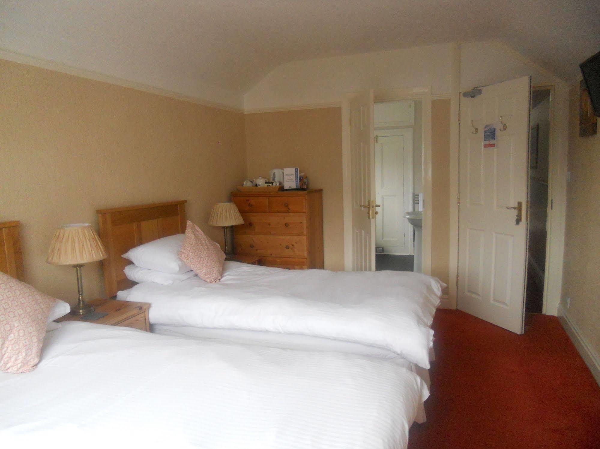 Glendale Guest House Keswick  Extérieur photo