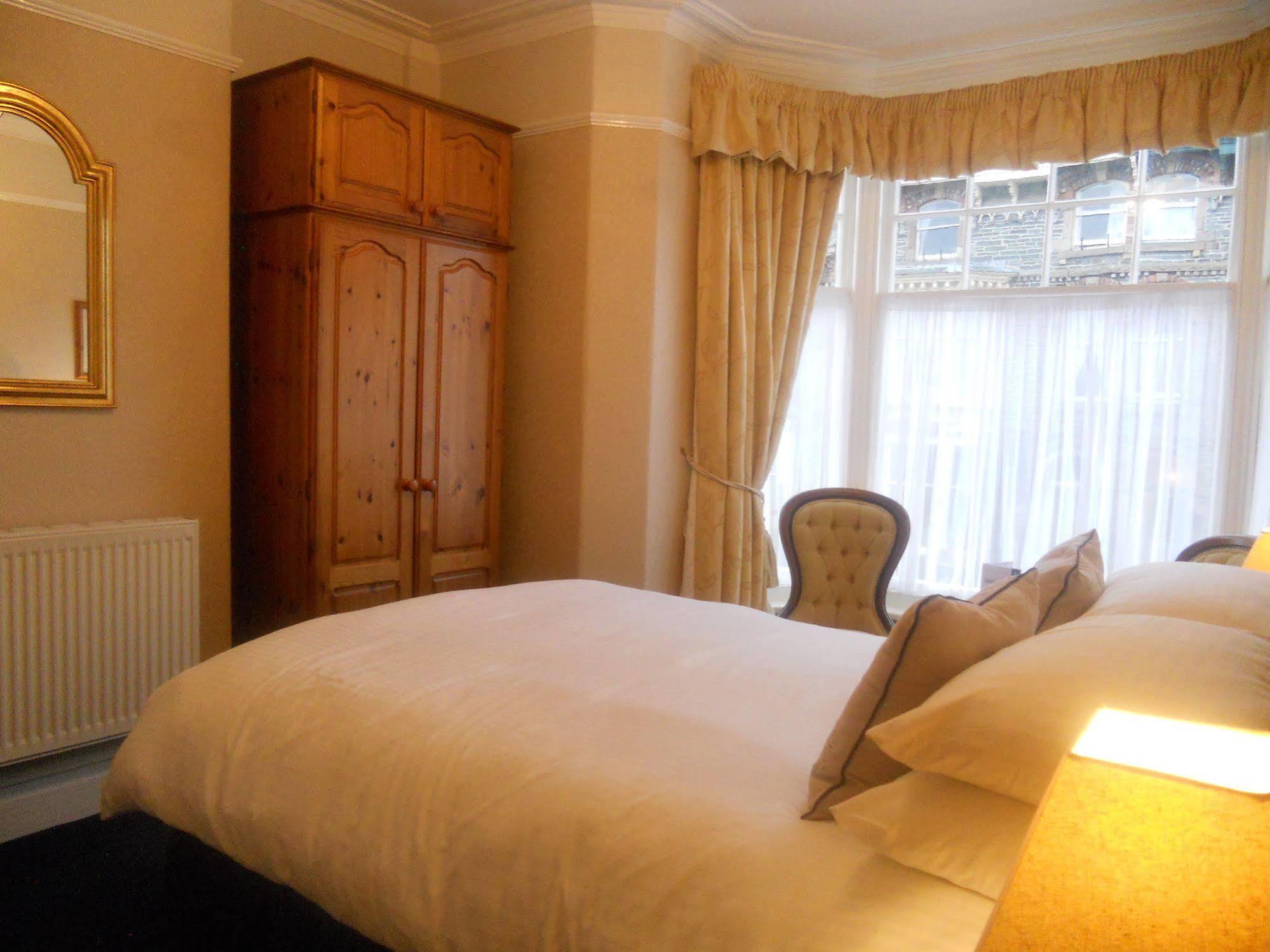 Glendale Guest House Keswick  Extérieur photo