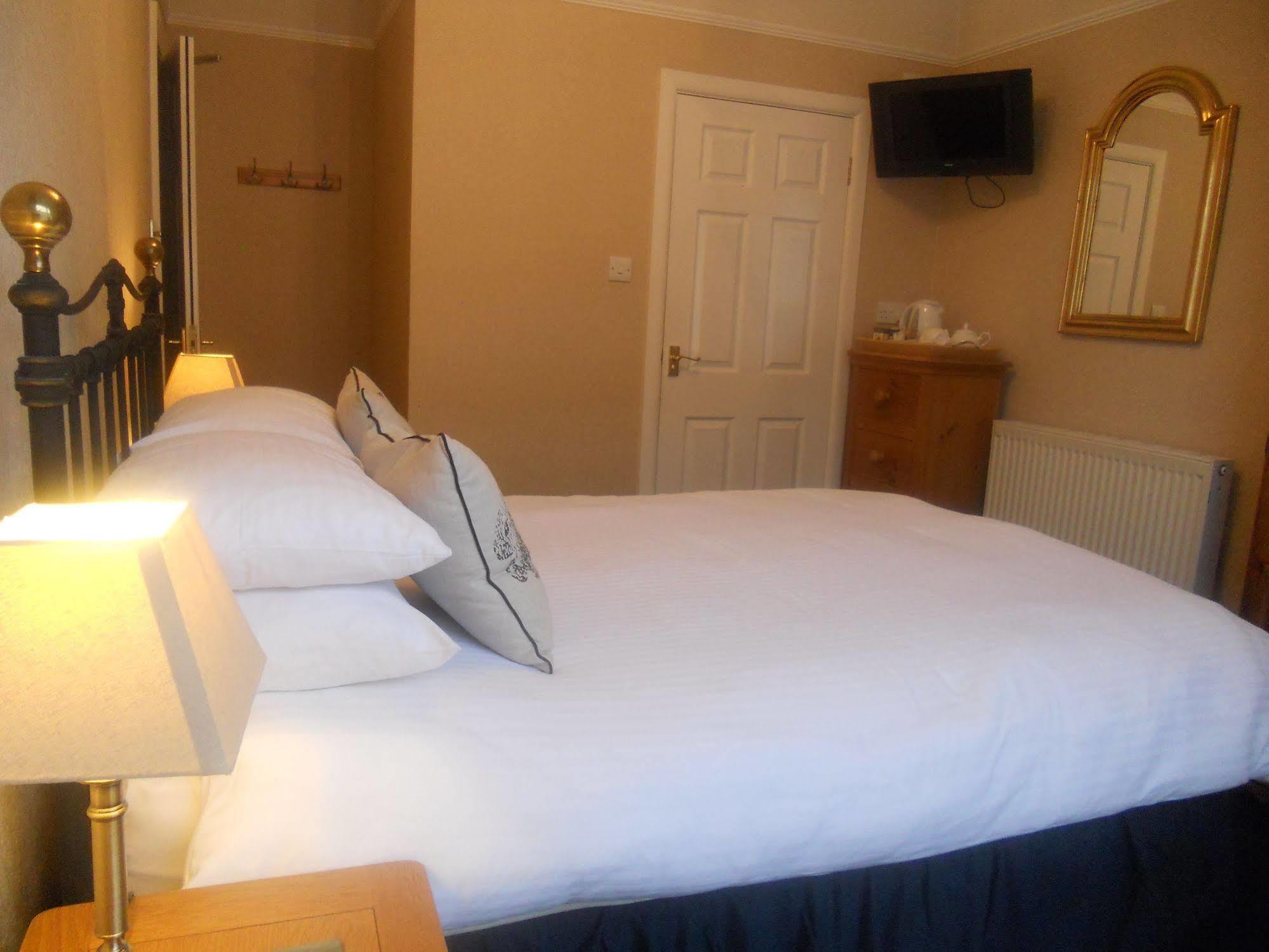 Glendale Guest House Keswick  Extérieur photo