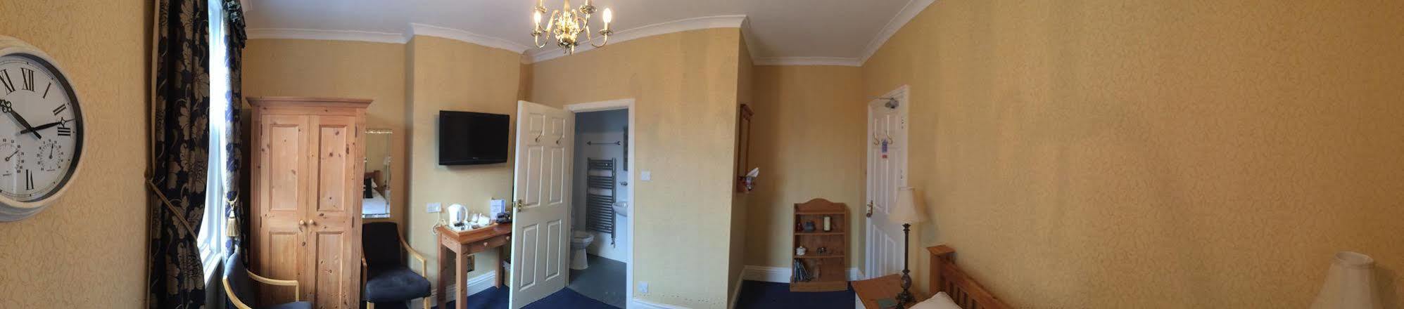 Glendale Guest House Keswick  Extérieur photo
