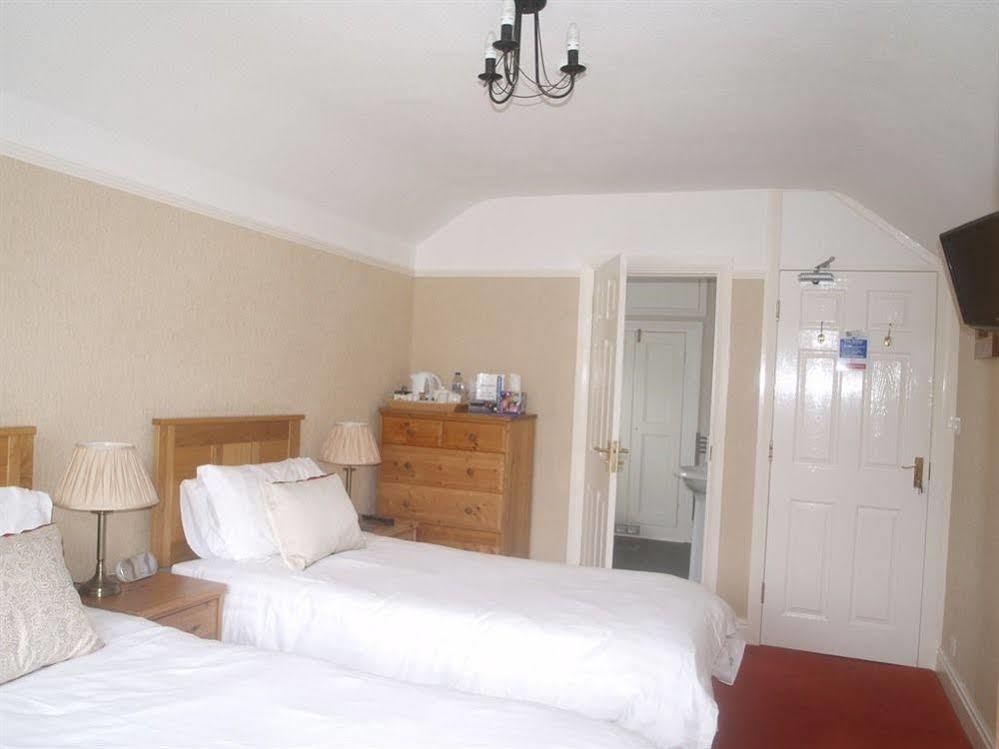 Glendale Guest House Keswick  Extérieur photo