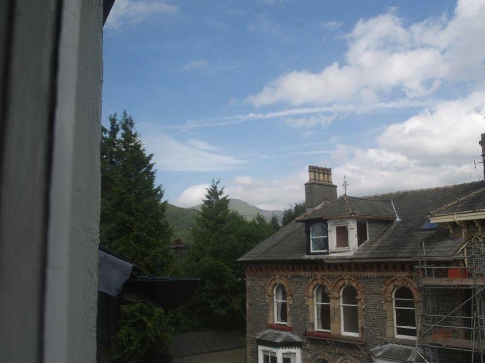 Glendale Guest House Keswick  Extérieur photo