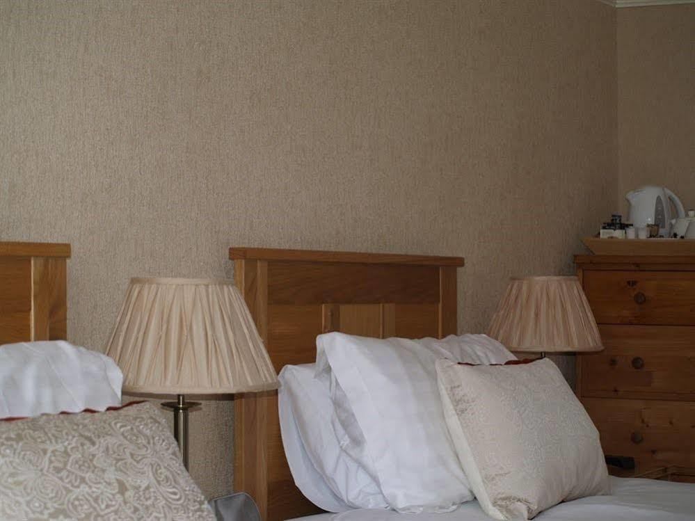 Glendale Guest House Keswick  Extérieur photo