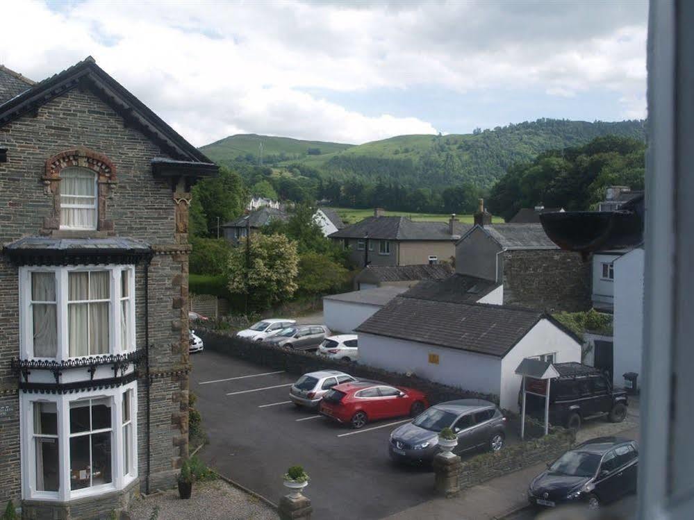 Glendale Guest House Keswick  Extérieur photo