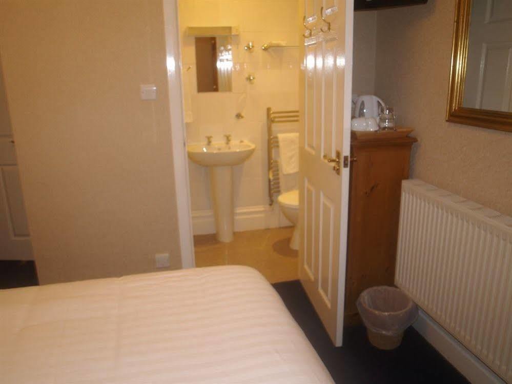 Glendale Guest House Keswick  Extérieur photo