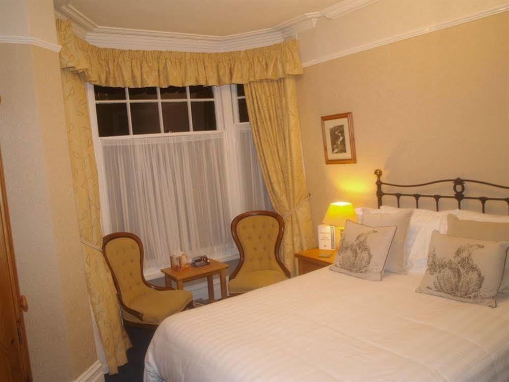 Glendale Guest House Keswick  Extérieur photo